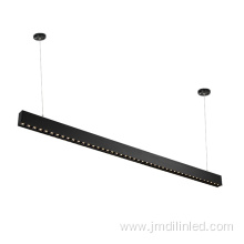 Approved Led Linear Pendant Light Aluminum Tube